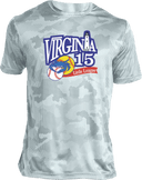 Performance Short Sleeves - District 15 Coach Pitch Tournament 2026 - Little League
