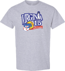 Short Sleeves - District 15 Coach Pitch Tournament 2026 - Little League