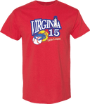 Short Sleeves - District 15 Coach Pitch Tournament 2026 - Little League