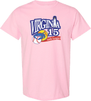 Short Sleeves - District 15 Coach Pitch Tournament 2026 - Little League