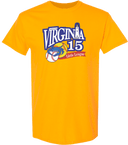 Short Sleeves - District 15 Coach Pitch Tournament 2026 - Little League