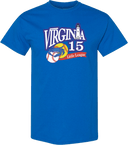 Short Sleeves - District 15 Coach Pitch Tournament 2026 - Little League