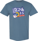 Short Sleeves - District 15 Coach Pitch Tournament 2026 - Little League