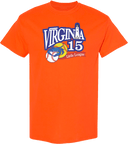 Short Sleeves - District 15 Coach Pitch Tournament 2026 - Little League