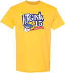 Short Sleeves - District 15 Coach Pitch Tournament 2026 - Little League