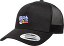 Trucker Hat - District 15 Coach Pitch Tournament 2026 - Little League