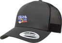 Trucker Hat - District 15 Coach Pitch Tournament 2026 - Little League
