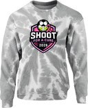 Crew Sweatshirt - Shoot For A Cure 2026