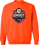 Crew Sweatshirt - Shoot For A Cure 2026