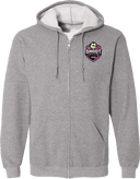 Full Zip Hoodies - Shoot For A Cure 2026