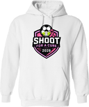 Hoodies - Shoot For A Cure 2026