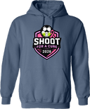 Hoodies - Shoot For A Cure 2026