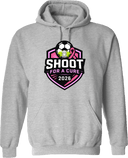 Hoodies - Shoot For A Cure 2026