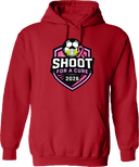 Hoodies - Shoot For A Cure 2026