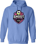 Hoodies - Shoot For A Cure 2026