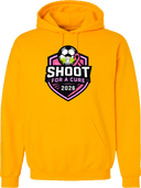 Hoodies - Shoot For A Cure 2026