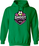 Hoodies - Shoot For A Cure 2026