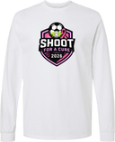 Long Sleeves - Shoot For A Cure 2026