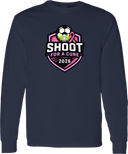 Long Sleeves - Shoot For A Cure 2026