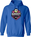 Hoodies - Shoot For A Cure 2026