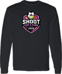 Long Sleeves - Shoot For A Cure 2026