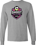 Long Sleeves - Shoot For A Cure 2026