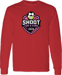 Long Sleeves - Shoot For A Cure 2026