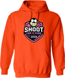 Hoodies - Shoot For A Cure 2026