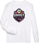 Performance Long Sleeves - Shoot For A Cure 2026