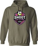 Hoodies - Shoot For A Cure 2026