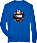 Performance Long Sleeves - Shoot For A Cure 2026