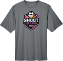 Performance Short Sleeves - Shoot For A Cure 2026