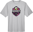 Performance Short Sleeves - Shoot For A Cure 2026