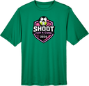 Performance Short Sleeves - Shoot For A Cure 2026