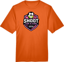 Performance Short Sleeves - Shoot For A Cure 2026