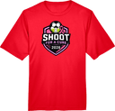 Performance Short Sleeves - Shoot For A Cure 2026