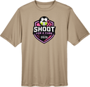 Performance Short Sleeves - Shoot For A Cure 2026