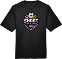 Performance Short Sleeves - Shoot For A Cure 2026