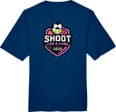 Performance Short Sleeves - Shoot For A Cure 2026