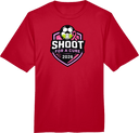 Performance Short Sleeves - Shoot For A Cure 2026
