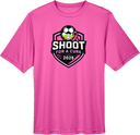 Performance Short Sleeves - Shoot For A Cure 2026