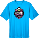 Performance Short Sleeves - Shoot For A Cure 2026