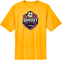 Performance Short Sleeves - Shoot For A Cure 2026