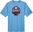 Performance Short Sleeves - Shoot For A Cure 2026