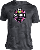 Performance Short Sleeves - Shoot For A Cure 2026
