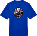 Performance Short Sleeves - Shoot For A Cure 2026