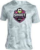 Performance Short Sleeves - Shoot For A Cure 2026