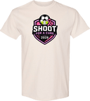 Short Sleeves - Shoot For A Cure 2026