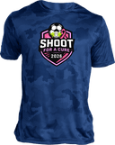 Performance Short Sleeves - Shoot For A Cure 2026