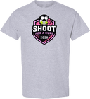 Short Sleeves - Shoot For A Cure 2026
